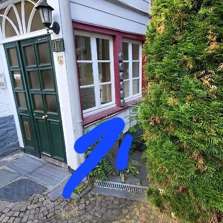 Tradition 3 * モンシャウ