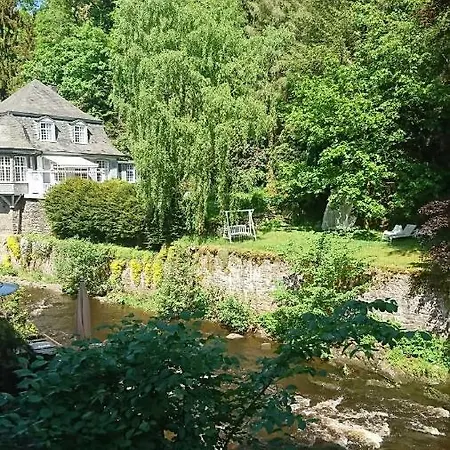 Tradition 3 * モンシャウ