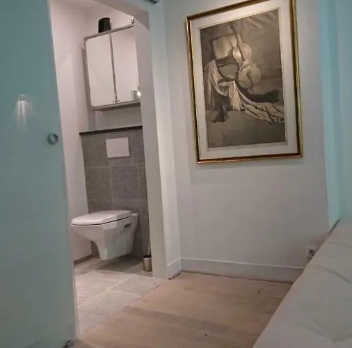 アパート Tradition 3